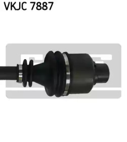 skf vkjc7887